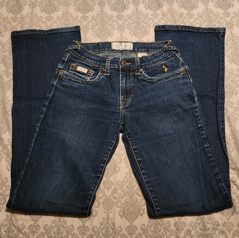 Baby Phat jeans